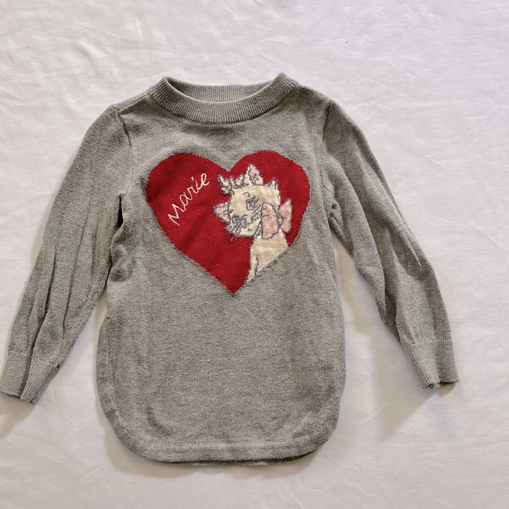 Disney Gap Sweater